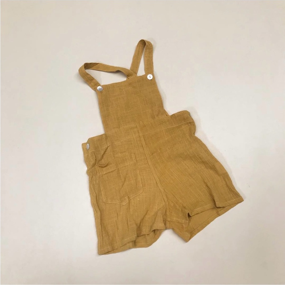 Summer & Storm Stone Overall